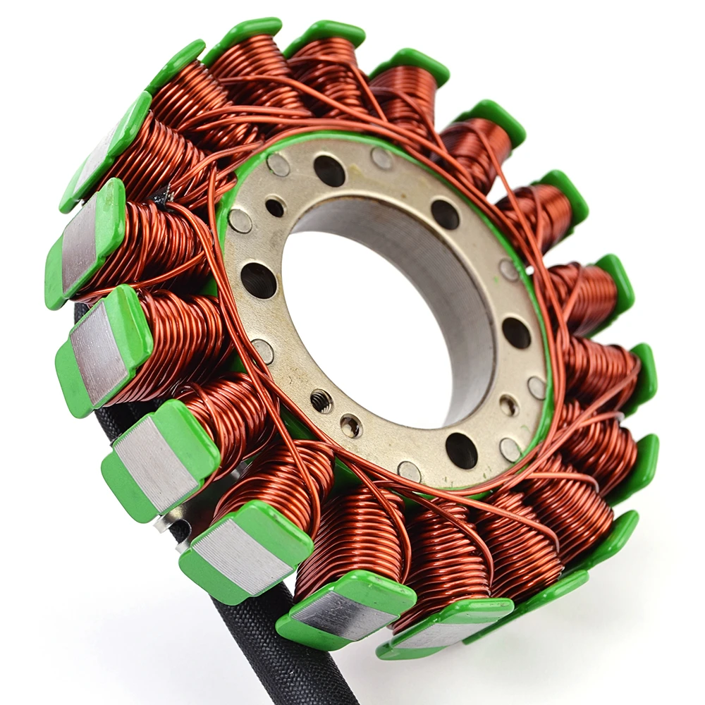 

Для Honda CBF500 CBF 500 ABS 2004 2005 2006, катушка статора мотоцикла 31120-MY5-004