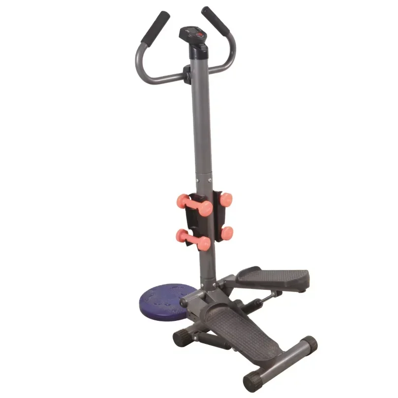 

Professional leg reha stepper machine rehailitation device
