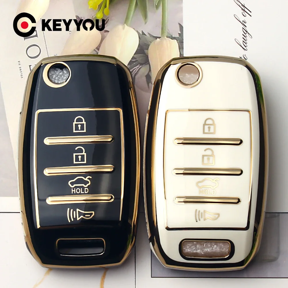 Keyyou Tpu Car Remo… - image