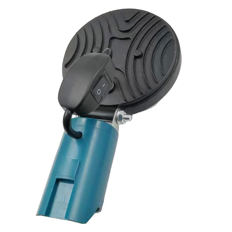 Imagem -06 - Led Trabalho Luzes Lanternas Tocha Elétrica Spotlight Bat420 Lâmpada para Bosch 12v 10.8v Li-ion Bateria Alta Baixa Ceam Controle Bat411