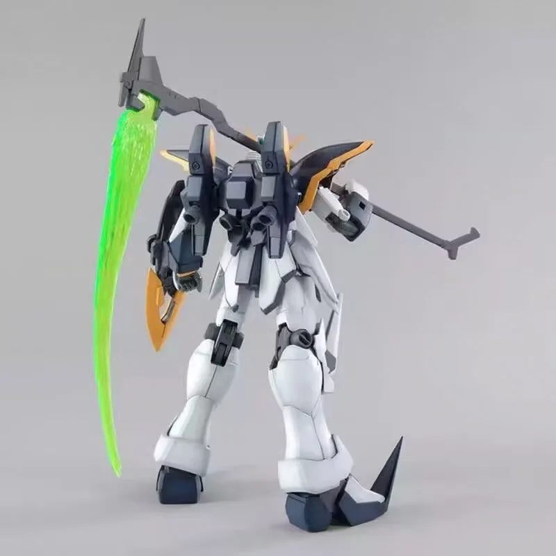 بانداي HG HGAC 1/144 Desert Gundam XXXG-01D Gundam EW نسخة Gundam مجموعة دمية شخصية أنيمي