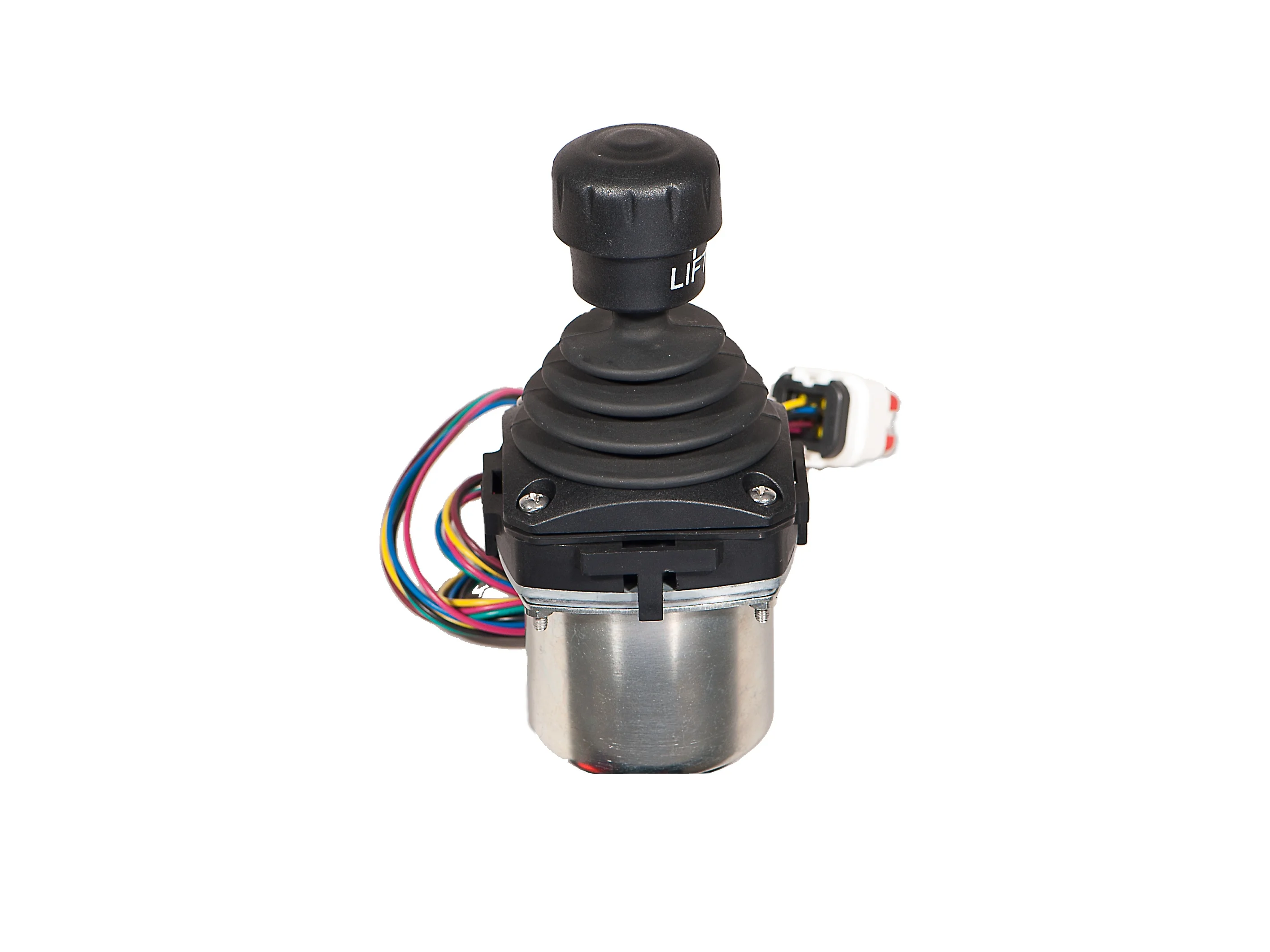 2 軸ジョイスティック コントローラー Jlg スペアパーツ マンリフト 1001118417 機械装置