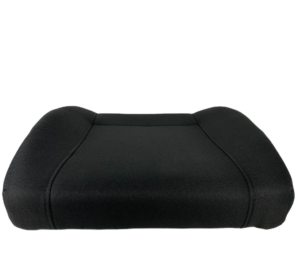 Comfortable Truck Seat Cushion Driver Seat Foam Memory Seat Base for v/olvo s/cania Daf