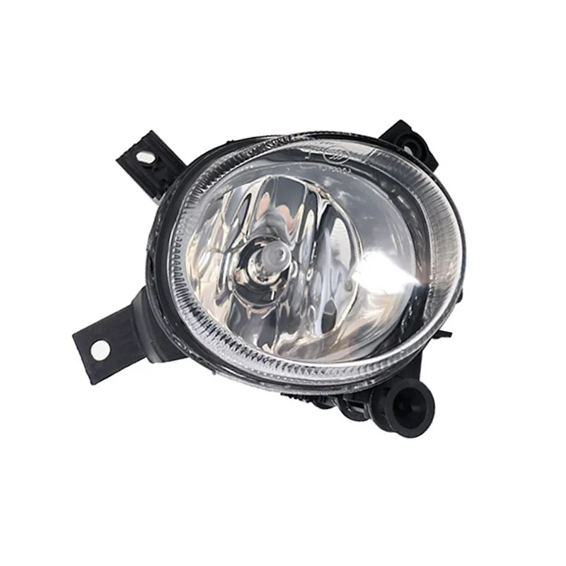 For Audi A4 S4 B7 2005 2006 2007 2008 Fog Lamp Front Bumper Anti Fog Light 8E0941699C 8E0941700C image 3
