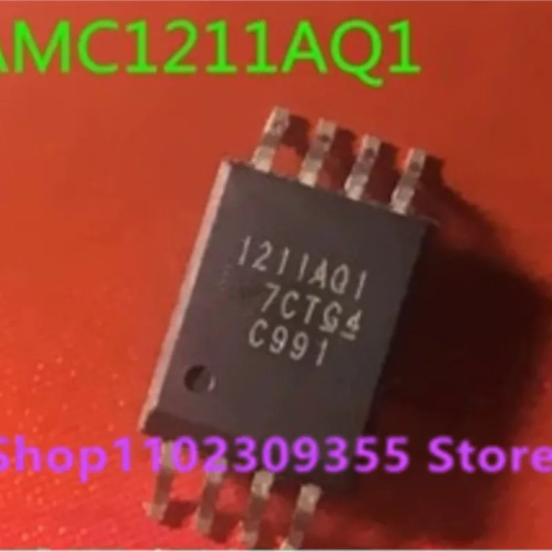 

AMC1211AQ1 1211AQ1 sop8 5pcs