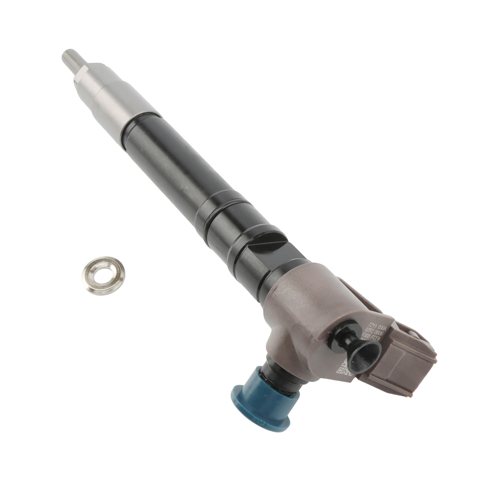

Diesel Fuel Injector for Toyota Fortuner Hilux Land Cruiser Car 1GD-FTV 2.8 2015- 23670-09420 23670-0E010 23670-11010 2367019015