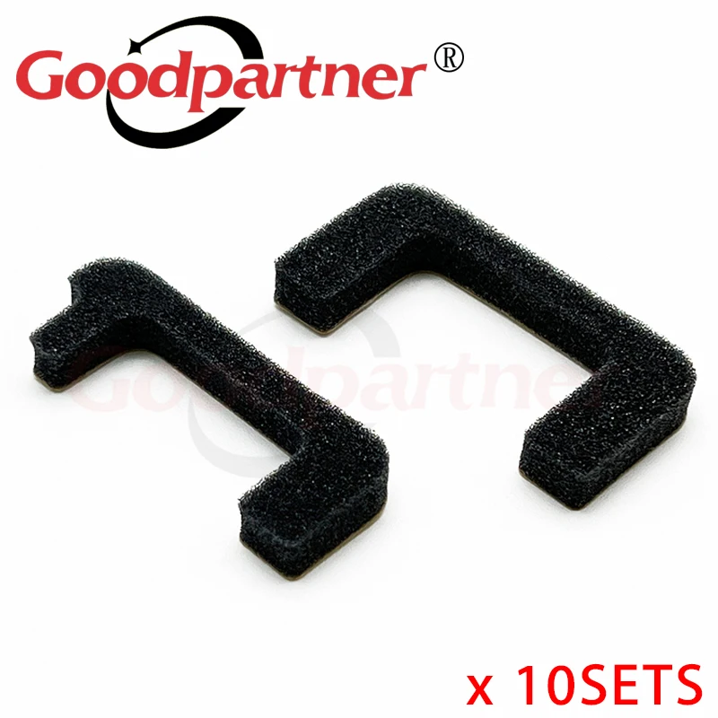 10X Duplex Unit Seal Sponge for HP X451 X476 X551 X555 X576 X585 352 377 452 477 552 556 577 586 P55250 P57750 E58650