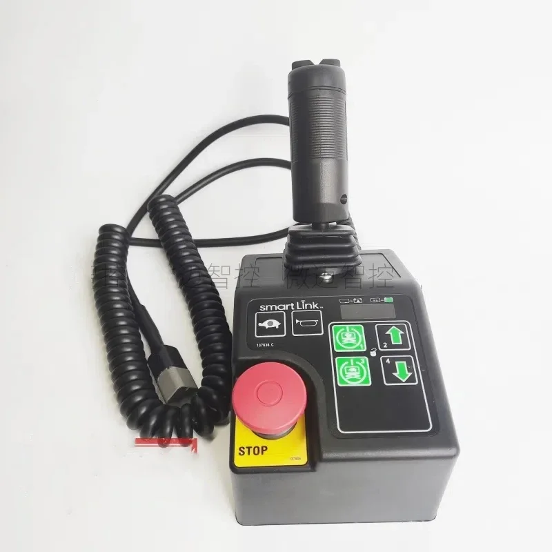 Control Box 137633 …