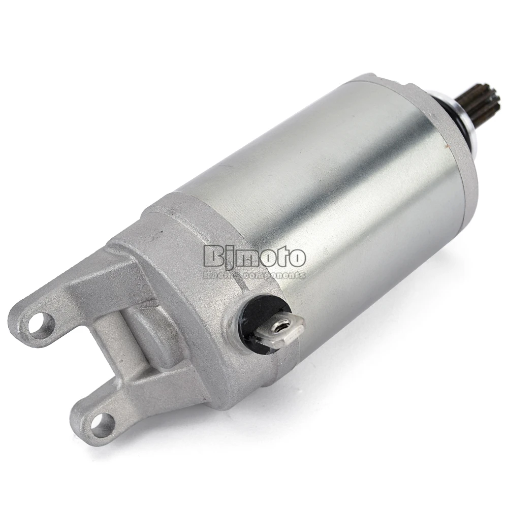 Motorrad-Anlasser für Triumph Daytona 675 675R 2006-2020 T1311111 T1310040 Tiger 800 XCA XR XRT XRX 2018-2020 T1313333 – Detail 2