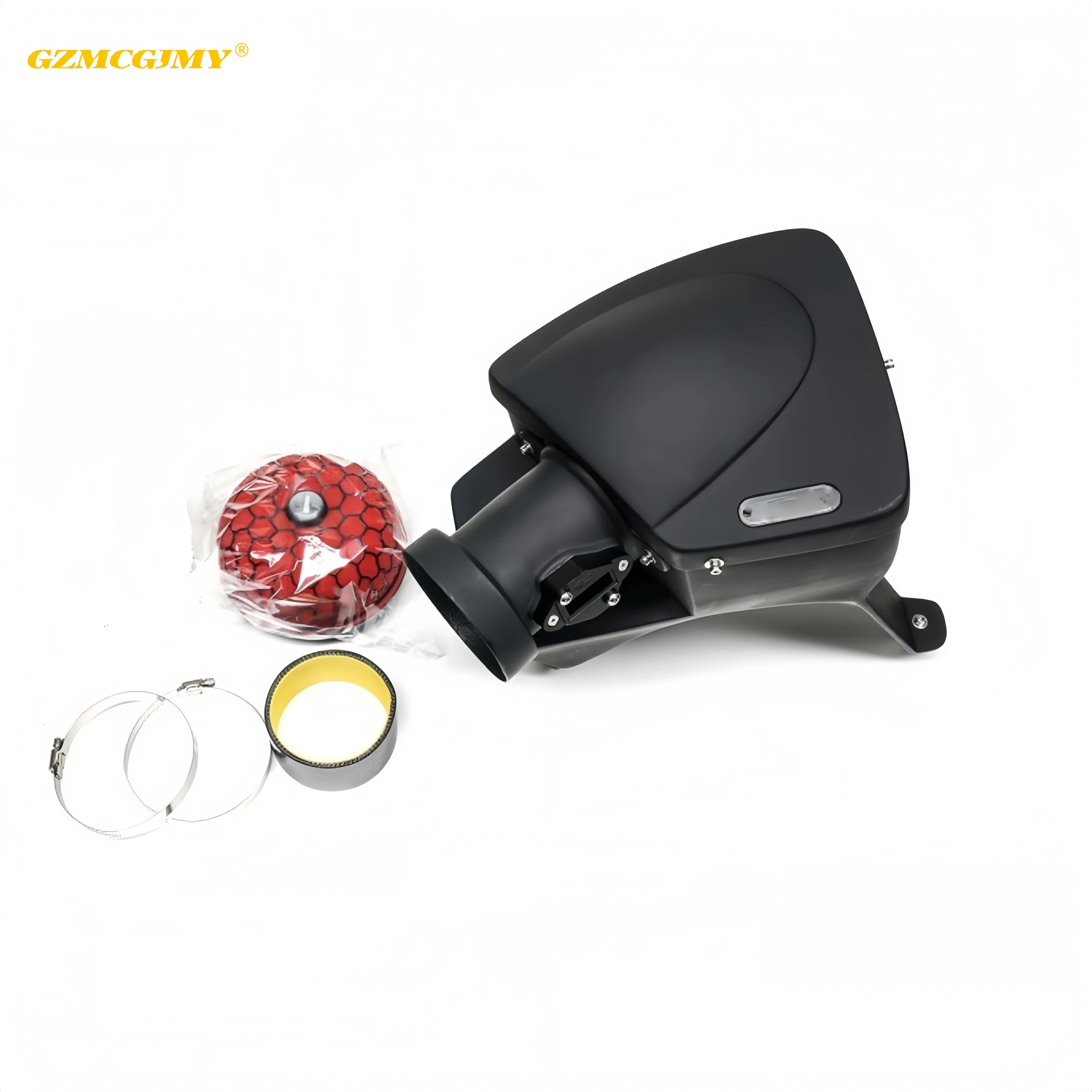 More Power Carbon Fiber Air Intake Kits For Buick Regal/LaCrosse 1.5T 2.0T Intake Manifold Cold Intake System