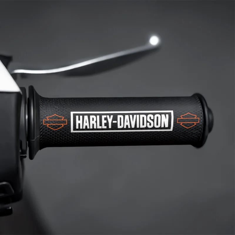 Мотоциклетная ручка, противоскользящая наклейка, декор, модифицированная для Harley Davidson Electra Glide Ultra Classic S PA 1250S PA1250