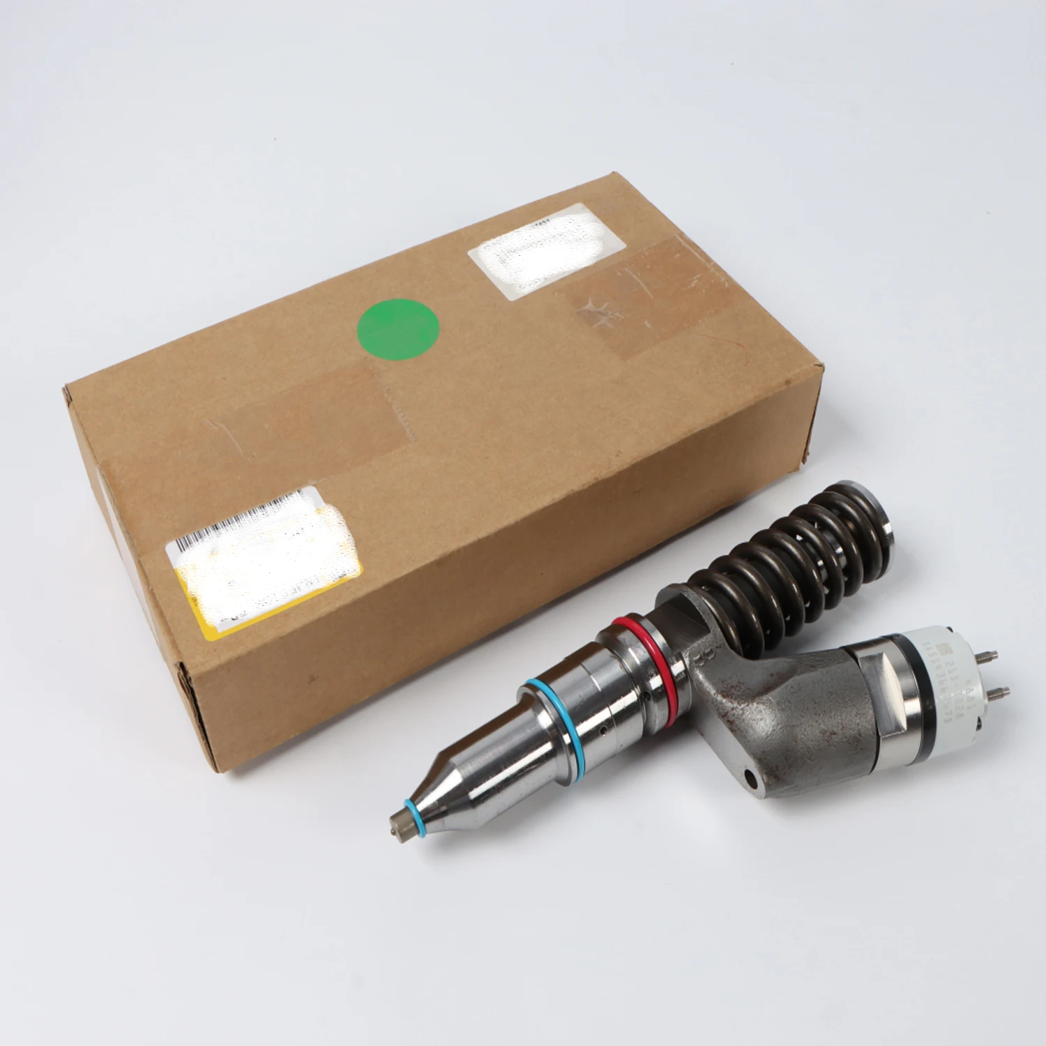 

1pc Common Rail Fuel Injector 211-3028 0R-7228 for Caterpillar CAT C18 Diesel Engine Excavator Parts