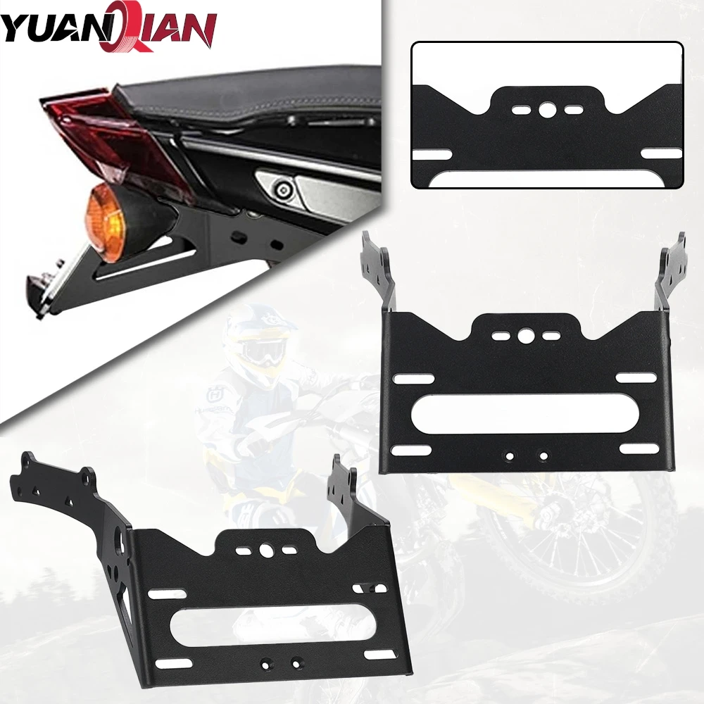 2025-for-indian-ftr-1200-ftr1200-motorcycle-license-plate-holder-bracket-rear-tail-tidy-fender-eliminator-kit-2019-2023-2024