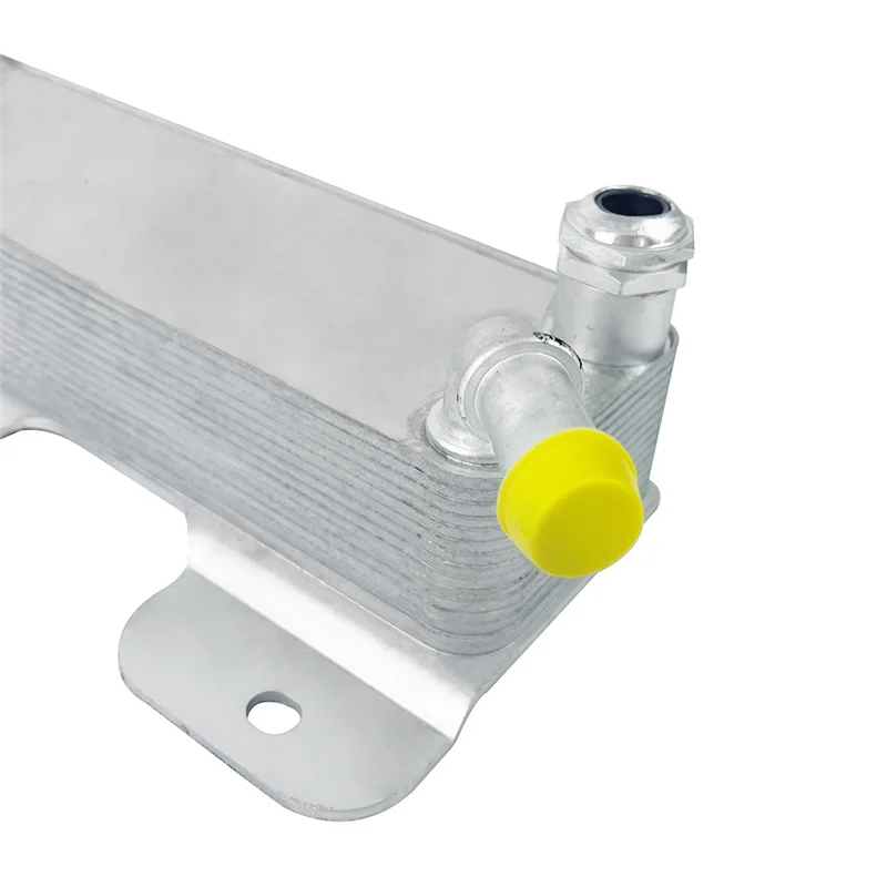 BC3Z-7A095-C Transmissie Oliekoeler Montage Voor Ford F250 F350 F-450 Super Duty Vervangende Onderdelen