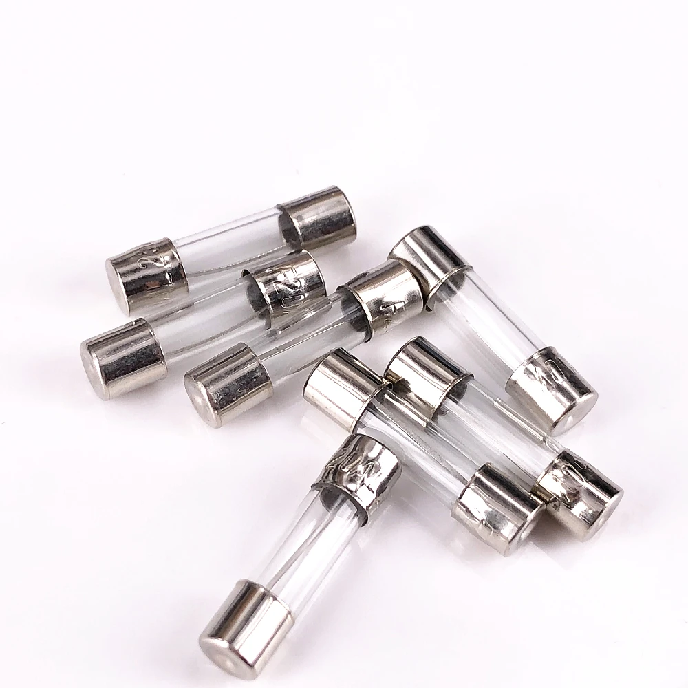 (20pcs). Glass Tube Fuse 5*20m - Mosfet Transistor Set review and price