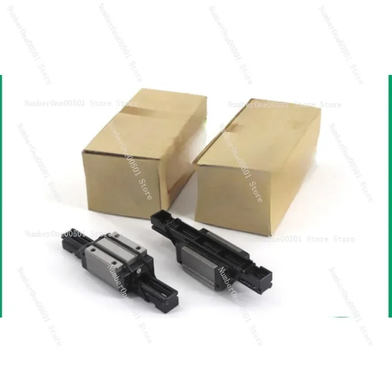 

Линейная направляющая скольжения LAH15 20, 25, 30, 35, 40, 45, EMZ AN GMZ FL