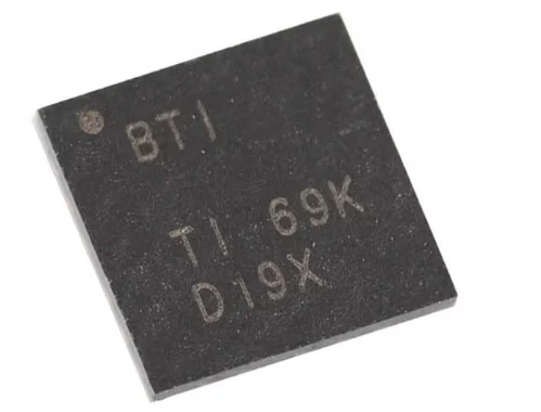 TPA2013D1RGPR      BTI     QFN20    5PC