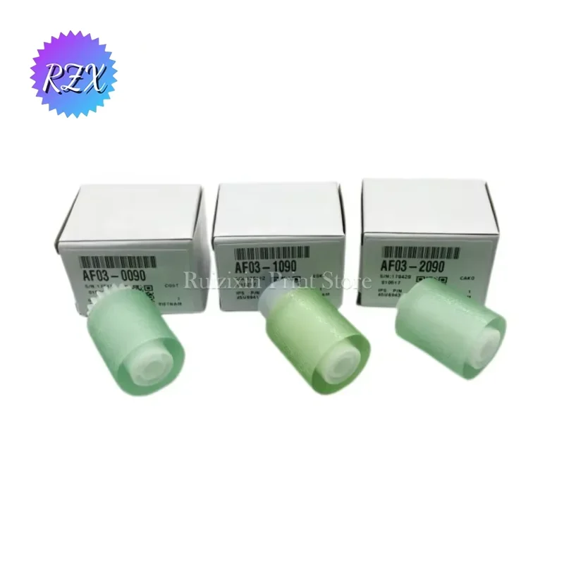 Best AF03-1090 AF03-0090 AF03-2090 Separation Pickup Roller for Ricoh MP 2352 2852 3352 3500 4000 4500 C2800 C2500 Copier Parts