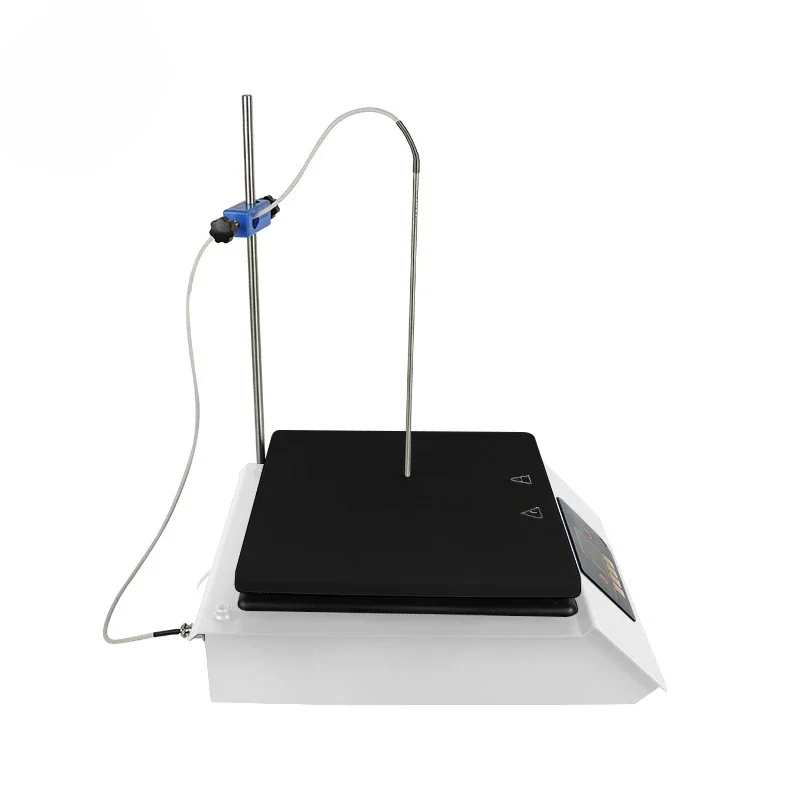 

-15L Scientific Laboratory Equipment Heating Plate Magnetic Mixer Stirrer