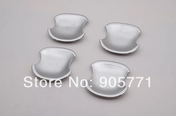 

Chrome Door Cavity Cover Bowl for CITROEN C4