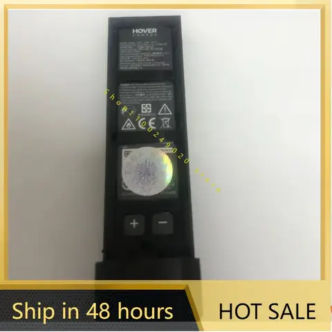 90% New ZB-381 ZB-380 Battery 1360mAh For Hover Camera Drone 4k Video 1080P Auto-Follow 13MP Photography Smart Phone