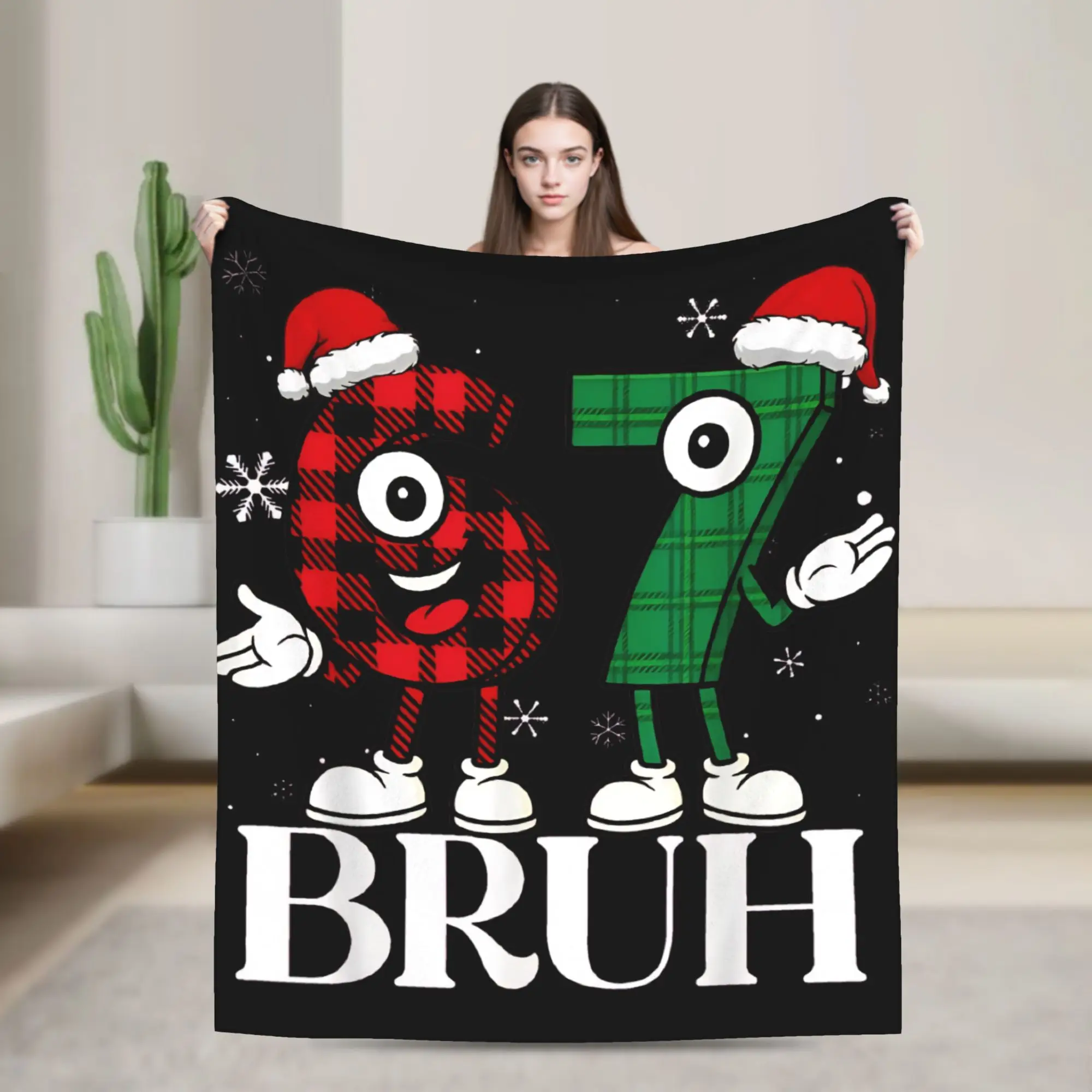 67 Six Seven Christ… - image