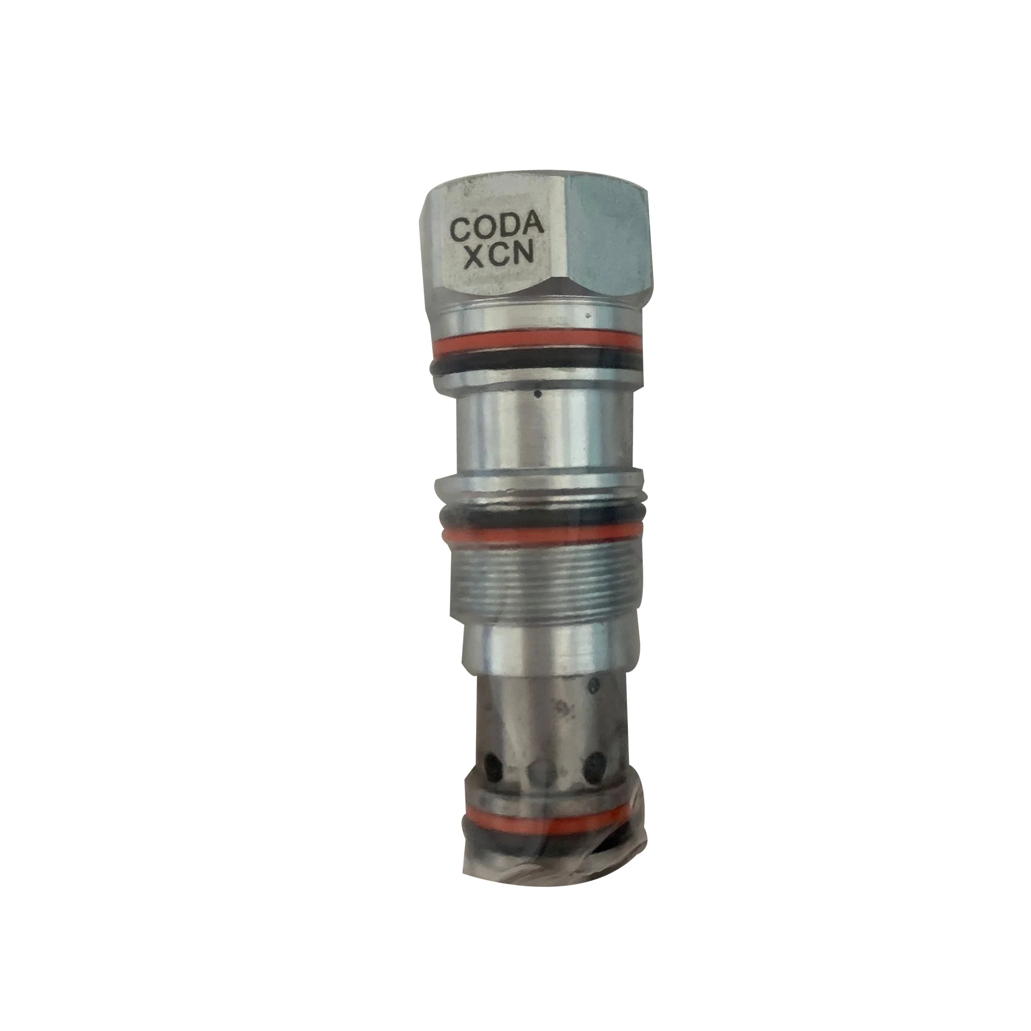 CODA-XCN CODAXCN CODA XCN HYDRAULICS 10:1 Pilot-to-close check valve screw in cartridge valve