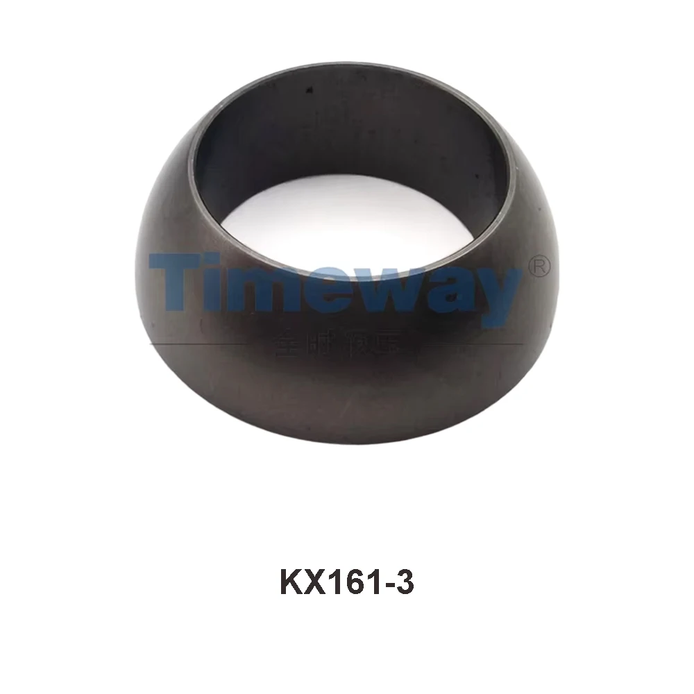 KX161 Reparatursätze für hydraulische Kolbenmotoren, Kugelführung für Kubota KX161-3 KX151Bagger, Schwingenmotor, Pumpenersatzteile – Detail 2