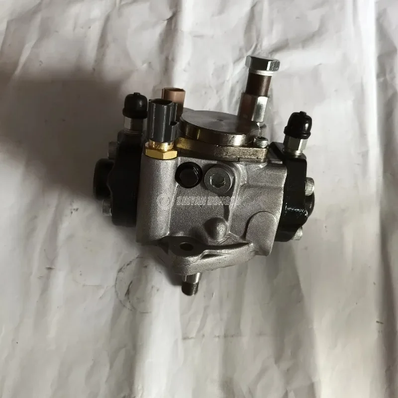 Original re-manufactured fuel pump diesel engine fuel injection pump 294000-0560 RE527528