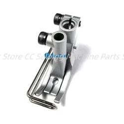 5mm/6mm/8mm REGULAR WALKING FOOT SET for Durkopp Adler 367 467 767 867 1767 JUKI LU-2210