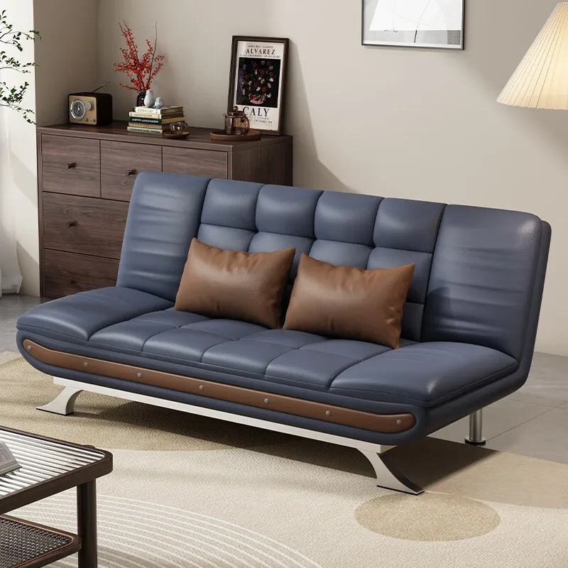 أريكة غرفة المعيشة البنية الكلاسيكية مصمم رخيصة لينة فقاعة غرفة المعيشة الأرائك صالة الشمال Divano Angolare Moderno أثاث المنزل