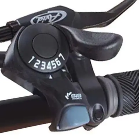 

Ручные переключатели MTB с разделенным пальцем, 7-скоростные, 21-скоростные, TX30-7, аксессуары для езды на велосипеде