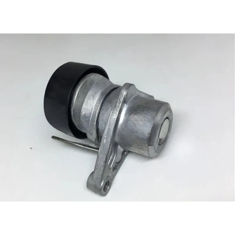 

9685486880 Brand New Genuine Generator Belt Tensioner Pulley for Peugeot 307 308 408 for Citroen C-Quatre 1.6L Figzero