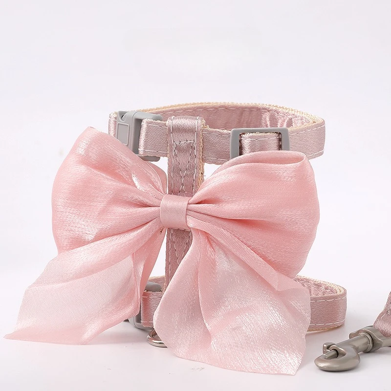 Thumbnail 4 - #22 Latest Puppy Harnesses Updates