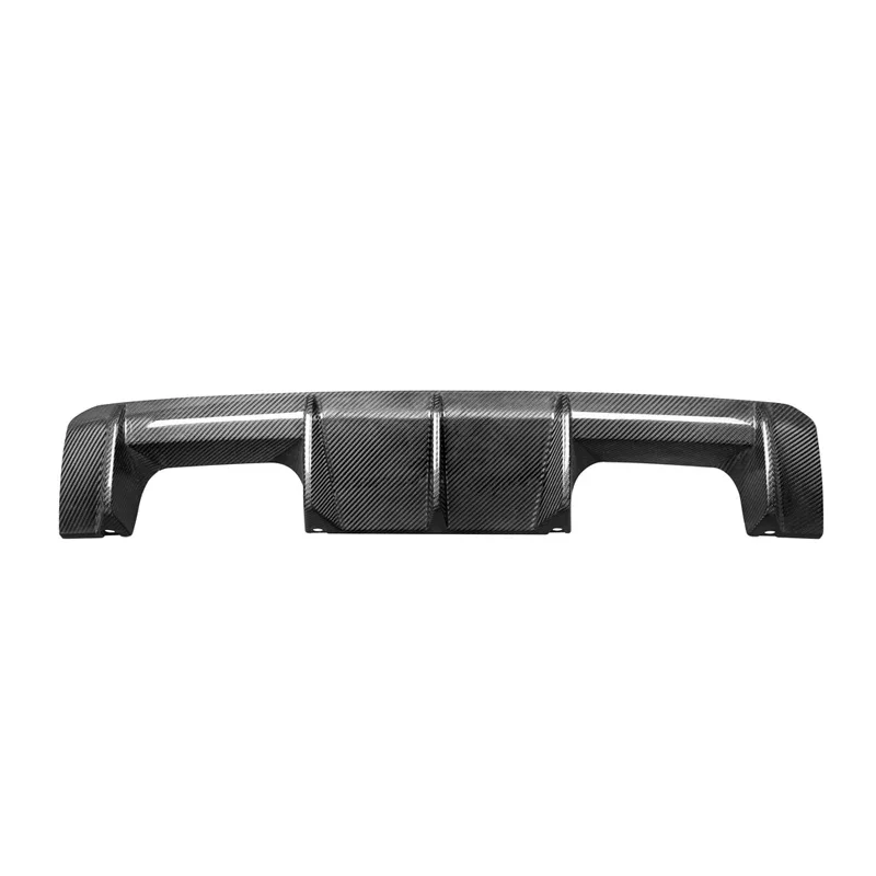 OEM Style Dry Carbon fiber Rear Bumper Diffuser For G80 M3 G82 G83 M4