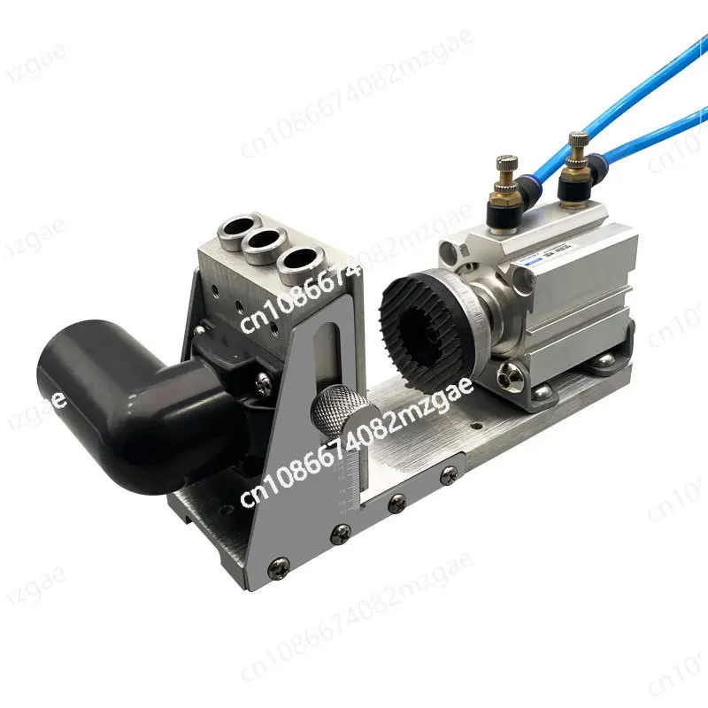 

Woodworking Vacuum Oblique Hole Positioner Drill Bit Positioner 9.0 Plus Hard Oblique Machine 9.5 Tools