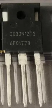 

DG30N12T2 TO247 1200V 30A MOS field effect tube