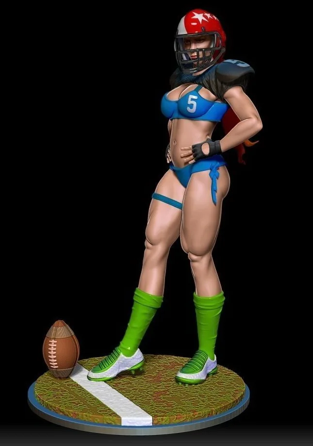 

75mm Die-cast Resin Figure Model Sestavljanje Kit Resin Figure Model Igrača Unpainted Brezplačna Dostava NSFW