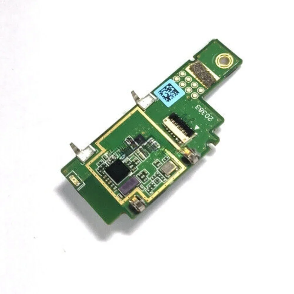 Papan Menu Modul GPS Asli 100% untuk Perbaikan Gopro Hero 6 Hitam Perak Putih