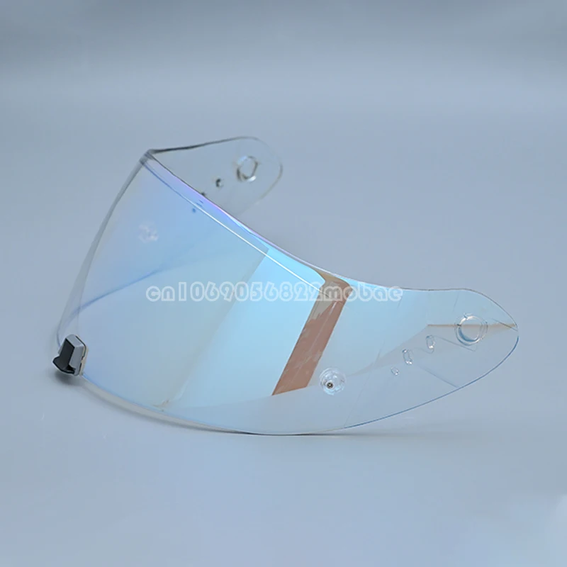 حاجب ضوئي لخوذة الدراجة النارية ، عدسة حماية من الضوء الفوتوكرومية ، طلاء للوجه ، عقرب اكسو-كربون R1 اكسو #4