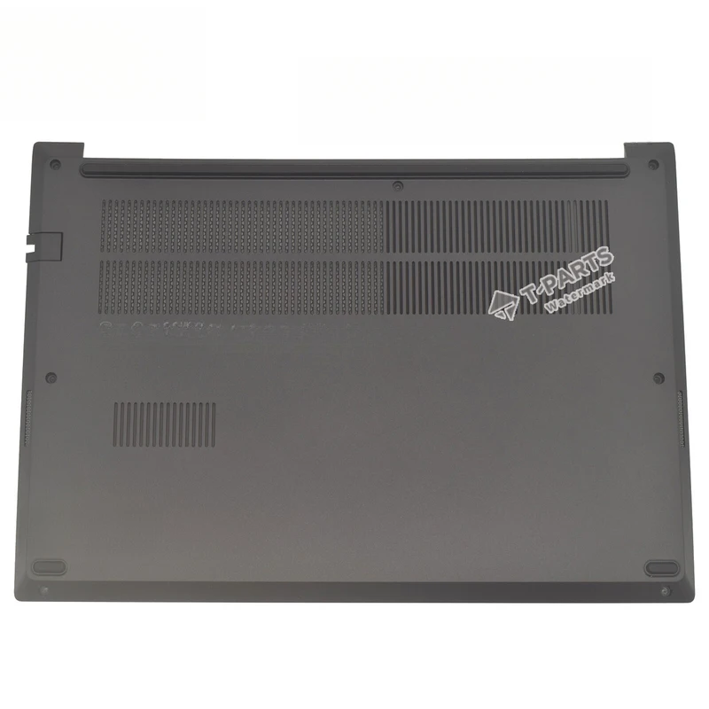 

YY+5CB1M21470 For Lenovo Thinkpad E14 Gen 5 Lower Bottom Case Base D Cover Plastic