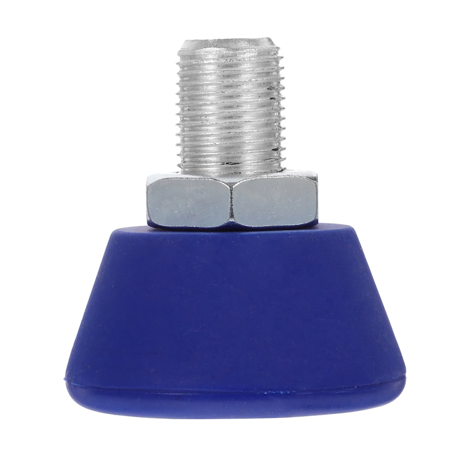 

Roller Skate Toe Stopper Replacement Brake Pad Stainless Steel Rubber for Double Row Skates Easy Installation Strong Grip