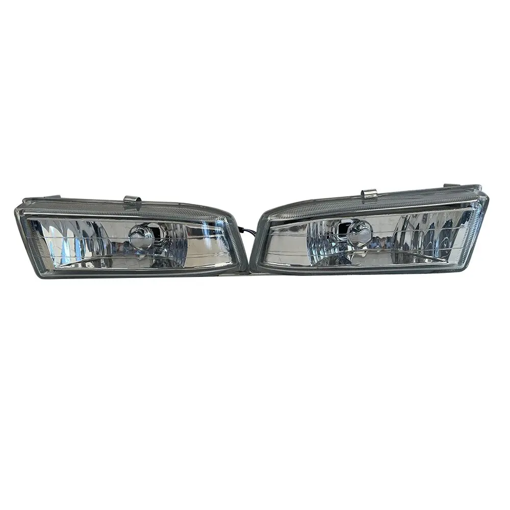 

Пара автомобильных хрустальных противотуманных фар для Toyota Ipsum SXM15 CXM10 1996-2000, противотуманные фары переднего бампера
