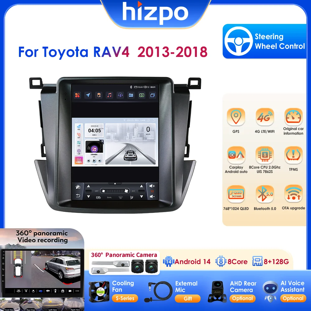 Android 14 4G Lte 2… - image