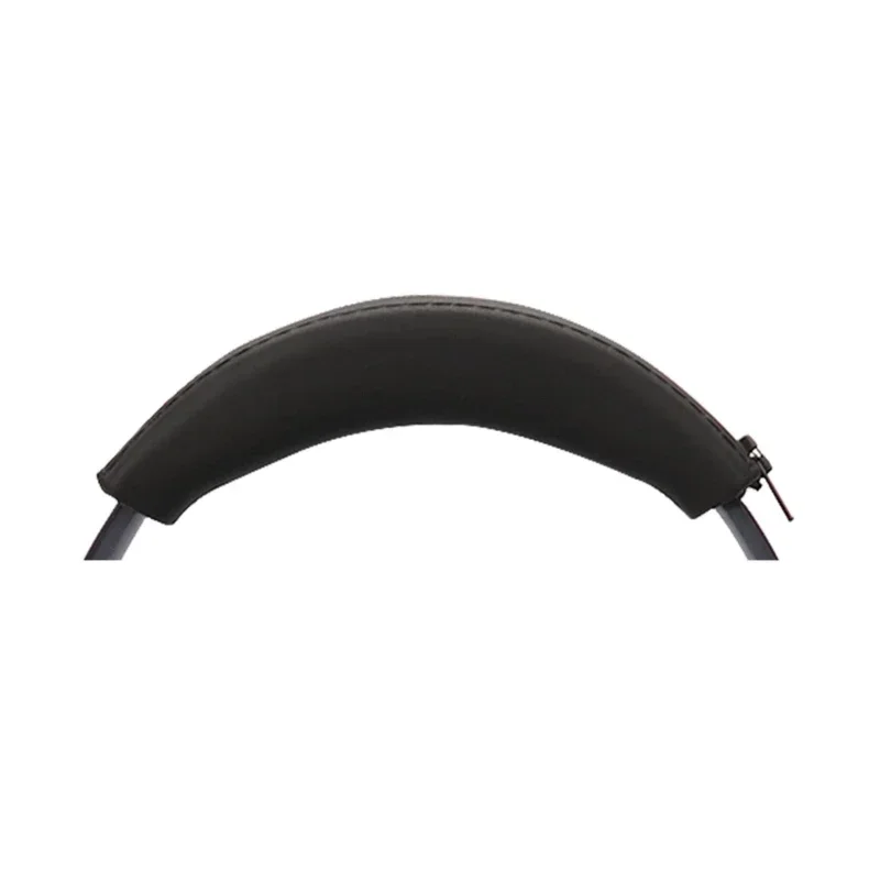 

Universal Headphone Headband Head Beam Silicone Cover For Sony WH-1000XM2/3/4 Headset Headband Protectors With Zipper Cover
