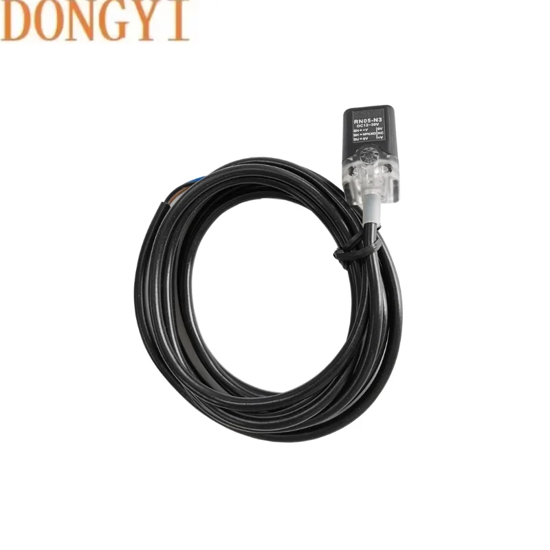 High quality Square proximity switch RN05-N3 /RN04-N3/RN05-NP / RN04-N /RN04-P /RN04-NP /RN04-P3