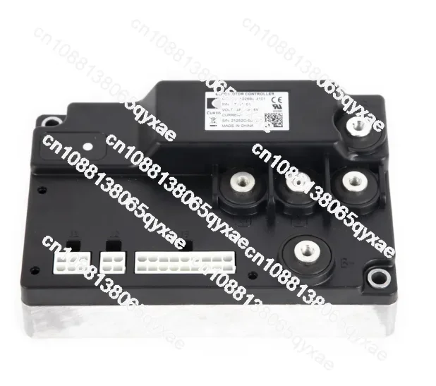 

Brushed dc motor controller 1226BL-4101 24-48V 90A