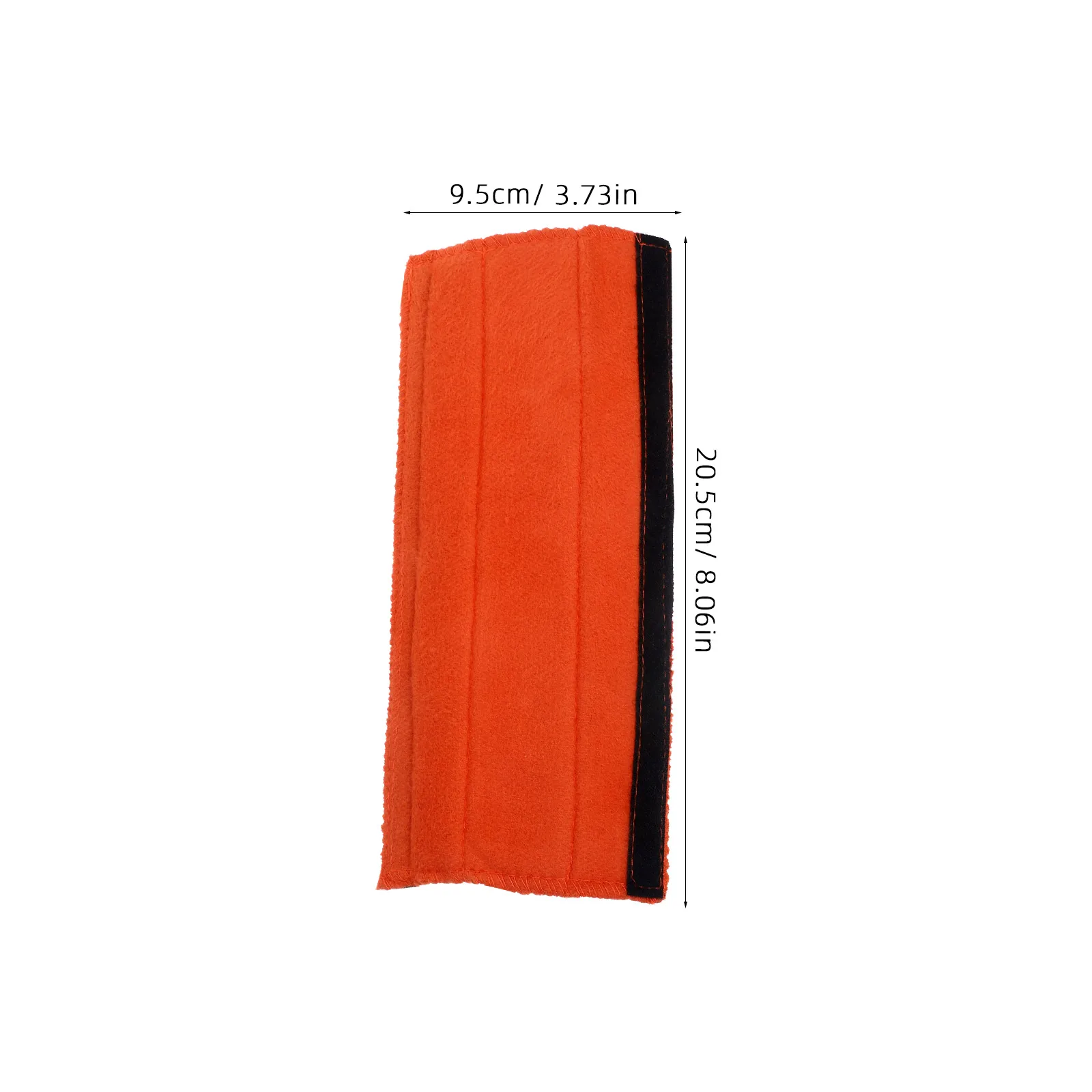 

4pcs Hard Hat Liners Sweatband Welding Helmets Hood Replacement Accessories Insert Liner Front Headband Breathing
