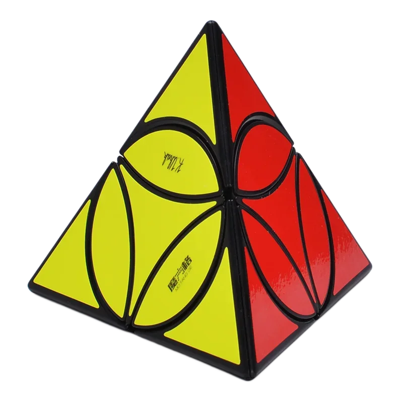 MoYu Meilong 3x3 2x2 Pyramide Serie Zauberwürfel Pyraminx 3×3 Professionelles Spezialgeschwindigkeitspuzzle 3x3x3 Original Magcio Cubo QIYI To