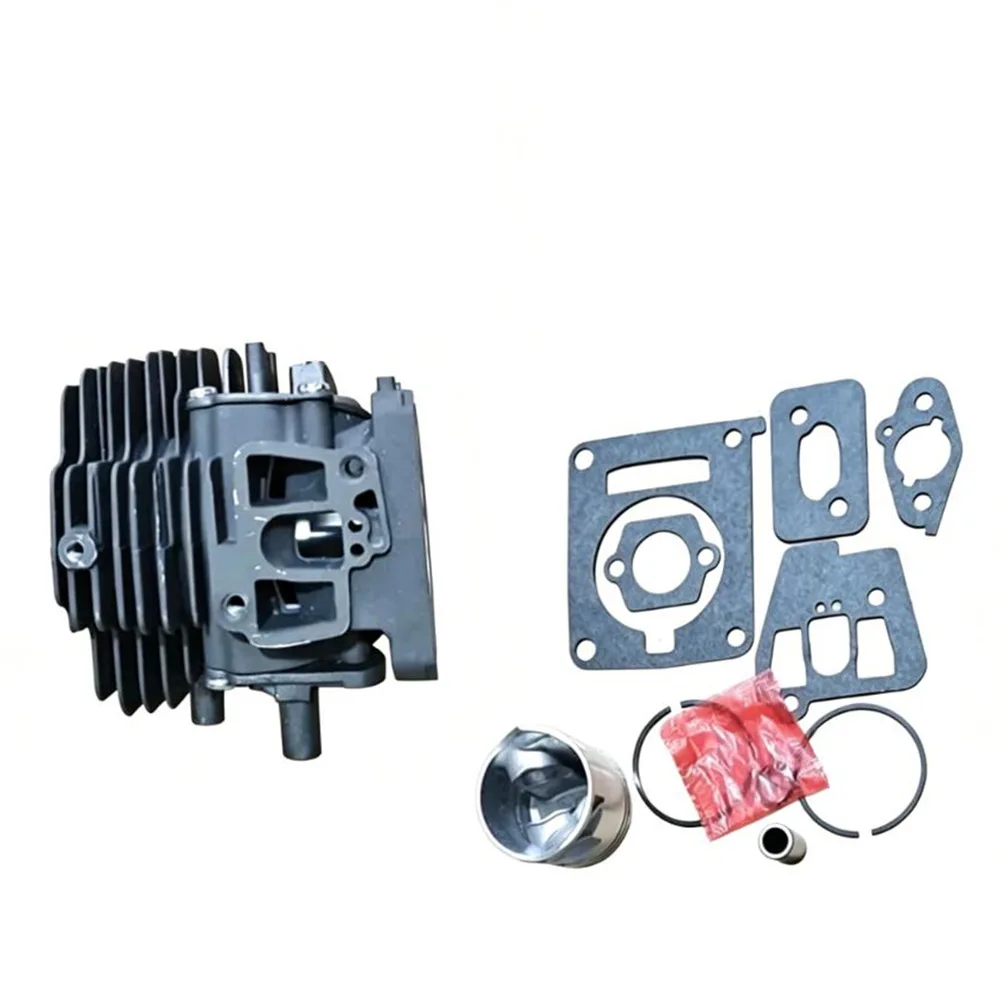 40mm For Piston & Cylinder Kit For SL FS240 FS360 FS361 4147-020-1206 Improving Power Output And Fuel Efficiency